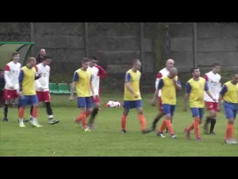 MKS Iskra Małomice - Beskid Bożnów