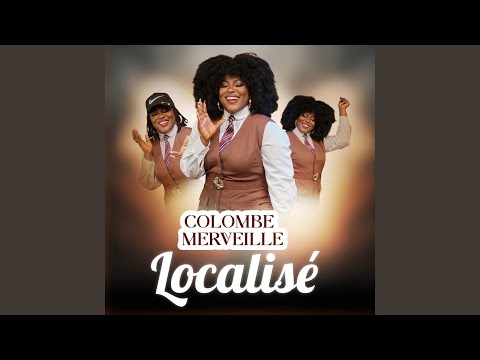 Colombe Merveille - localisé