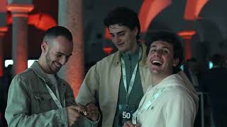 Acer EMEA – 50th Anniversary Commercial Event – 2026 Brand Celebration