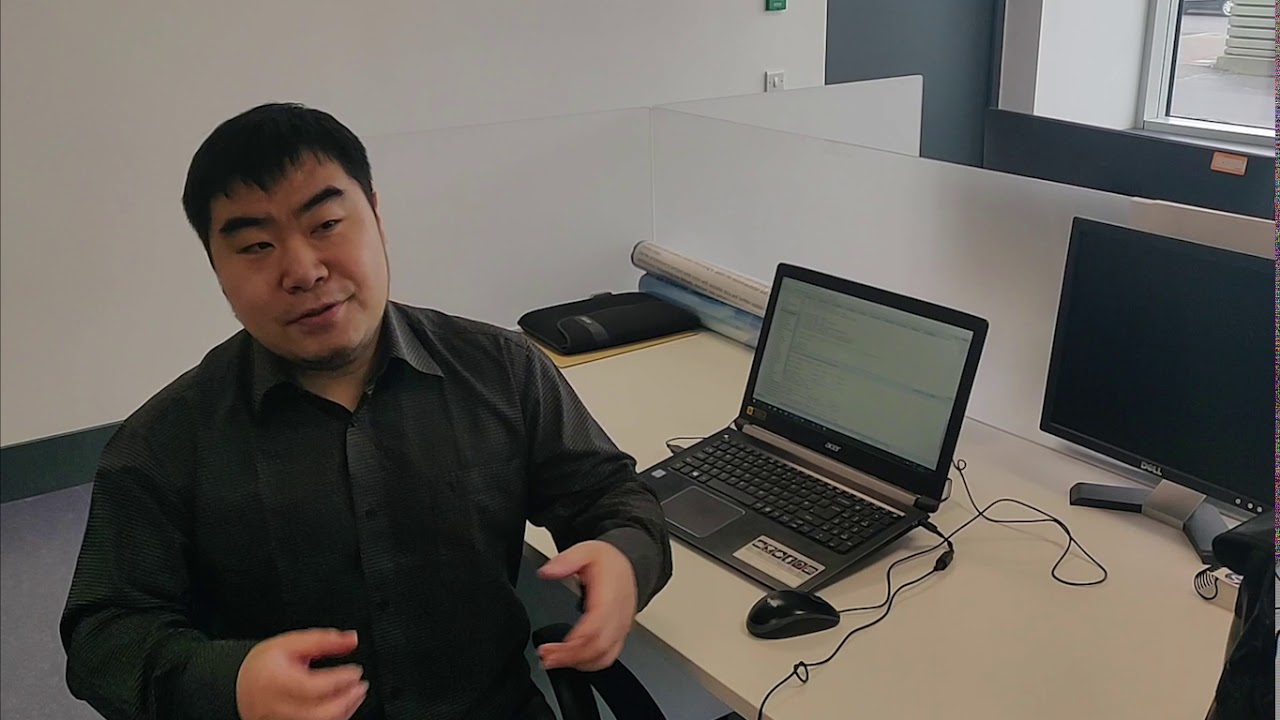 PhD Research Series - Xiao Liu - Defect Detection in 3D Printing