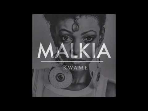 Malkia | Kwame Rígíi (Saint Evo's Equitorial Remix)