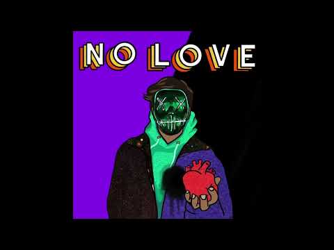 GUELO X AL SAFIR - NO LOVE (INSTRUMENTAL)