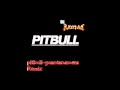 pitbull-guantanamera(Remix prod by DJ RAYMAN ...