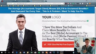 How to Do Marketing for Accountants Local Lead Generation