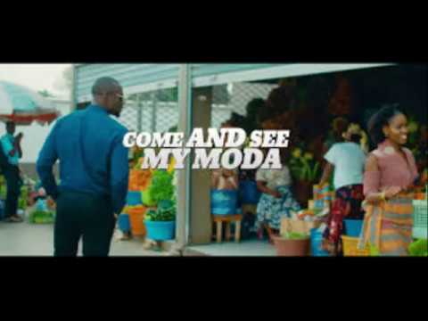 Mzvee ft Yemi Alade - Come and See My Moda (Karaoke)