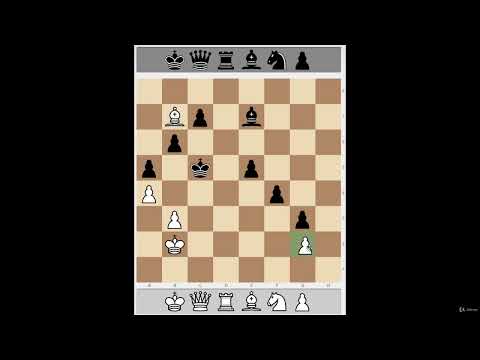 Opposite Color Bishop Endgames | Advanced Chess Lessons with FM Mike Ivanov