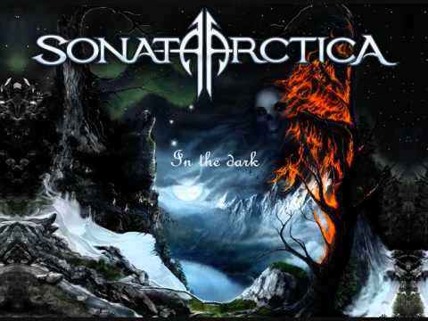 Sonata Arctica - In The Dark - Orchestral & Normal version MIXED