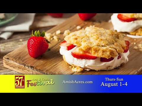 2019 Amish Acres Art Fest Week 1 30 REVISED