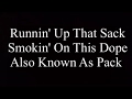 Chief Keef Text Lyrics