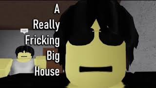 Blennophobia and a bit of Anthropophobia ARFBH Fan made OST