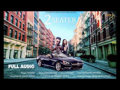 2 Seater