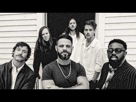 Sons of Sunday | Chapter One