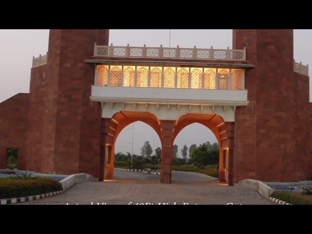 Rajgadh Estates Rajgadh Estates