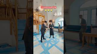 חובת צפייה!! 🤣 אהרלה סמט מלמד את אבי אילסון קדצ׳קה…!!! בצילומי הקליפ לשיר החדש ״המלמד תורה״ 🔥
