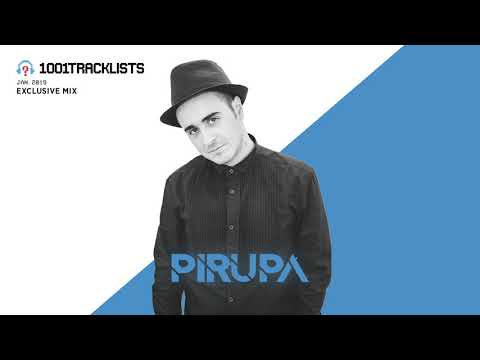 Pirupa ‒ 1001Tracklists Exclusive Mix [Live From Elrow Chile]