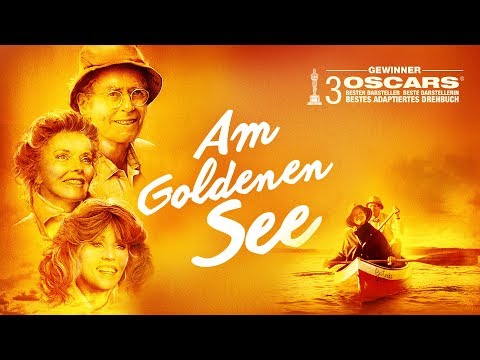 Trailer Am goldenen See