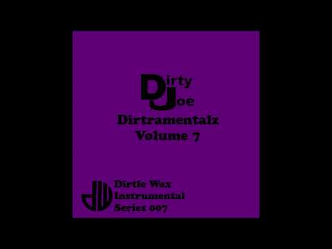 Dirtramentalz Vol.7 10 91.5bpm