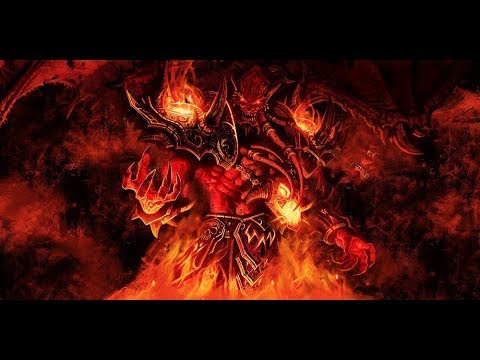 Alacrity - Mythic Kil'Jaeden (Destro Lock)