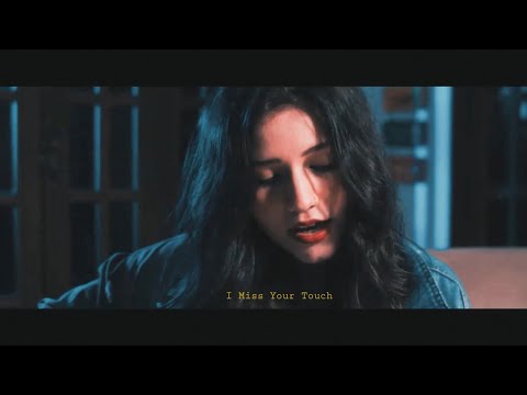 I Miss Your Touch video