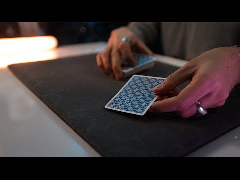 Svengali Deck: Komplette Anleitung