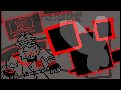 BEGONE! ( termination protocol 007n7 animation )