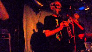 Wallis Bird - River of Paper & Holding a Light