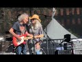 Albert Lee w/ Emmylou Harris "Song for the Life" - Hardly Strictly, 10.4.2025