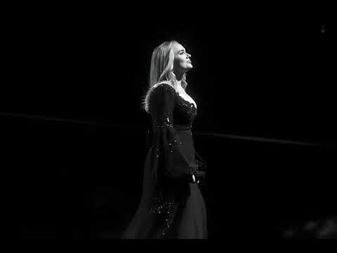 Video thumbnail for Hold On (Live In Las Vegas)