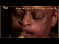 Ben Webster & The Oscar Peterson Trio - I Got It Bad and That Ain't Good (1972)