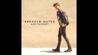 Abraham Mateo - A Place In My Heart