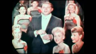 Perry Como Show (12th April 1958)