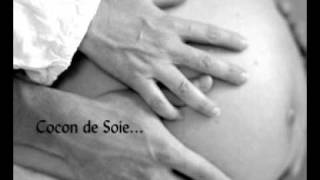 cocon de soie - Marie-Anne Sévin - chant prénatal