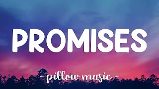 Promises - Calvin Harris & Sam Smith (Lyrics) 🎵