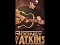 Rodney Atkins - If You're Going Through Hell (Before The Devil Even Knows)
