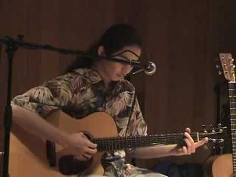 Song For Allie - Danny Carvalho