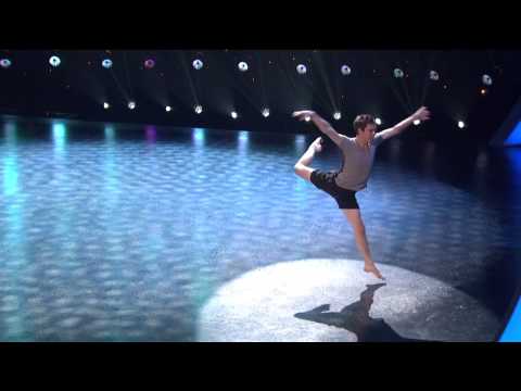 Billy Bell Solo - Fly