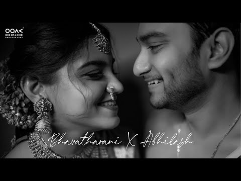Abhilash x Bhavatharani