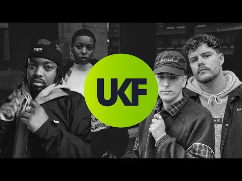 Operate & Rizzle - Active (ft. Catching Cairo & Verbz)
