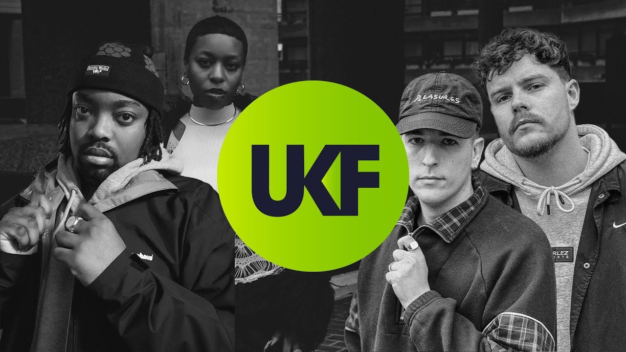 Operate & Rizzle - Active (ft. Catching Cairo & Verbz)