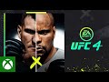 UFC 252: Daniel Cormier vs Stipe Miocic - EA SPORTS UFC 4 Simulation