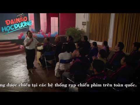 Phía trước là con đường - Hiếu Hiền