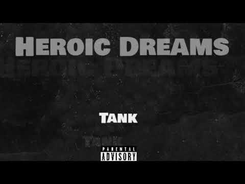 Drillgang Tank - M.B.N