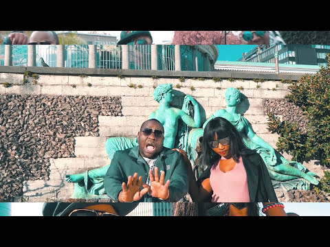 FirewoodZ - Never Let You Go ft. Abizzy (Official Music Video)