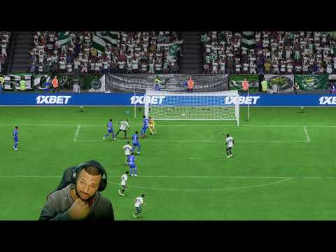 Carreira de Sucesso com Sérgio Rocha – A Nova Estrela do Time! FIFA 23 #1