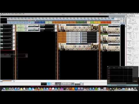 REASON 7 - MASTER SONG TEMPLATE - J.Sci - Xtra2Rest, Ep.#14