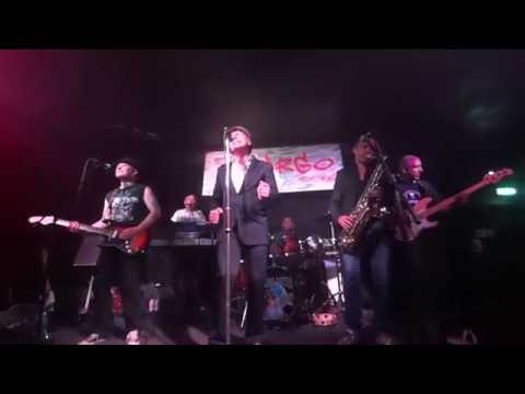 BEAT GOES BANG live at Arches Venue Coventry (part 1)