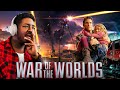 First Time Watching *WAR OF THE WORLDS* Is Another Level Of Dread