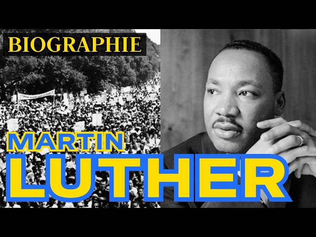 Vídeo relacionado con Martin Luther King: (réédition)