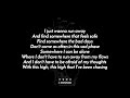 NF - Chasing_(Demo) ft. Mikayla Sippel Lyrics NF - Chasing_(Demo) ft. Mikayla Sippel Lyrics