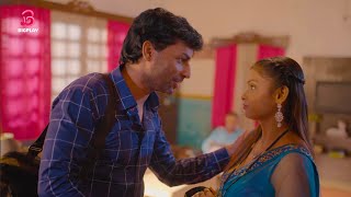 Charmsukh Jane Anjane Mein 2 part-2 || Ullu Web Series || Surendra Tatawat ||